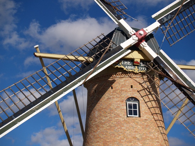 WA Windmills